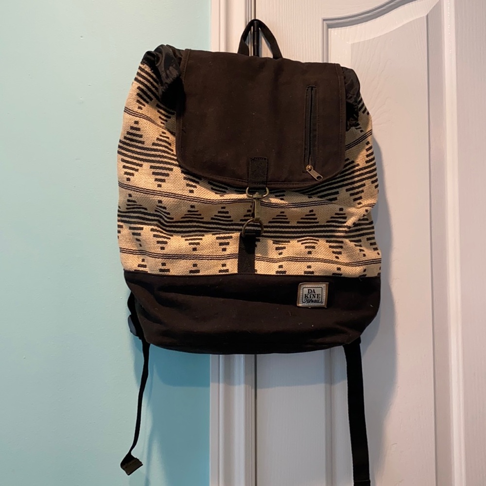 Dakine Hawaii backpack